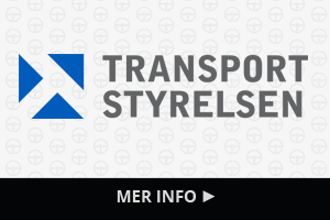 Transportstyrelsen